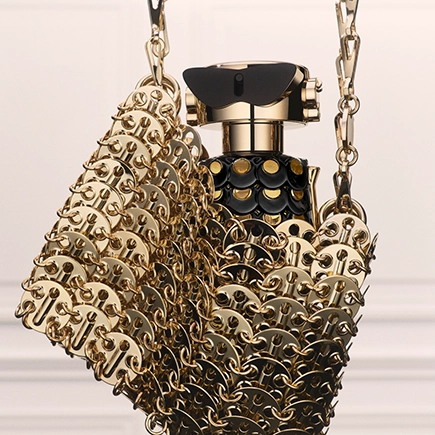 Rabanne FAME PARFUM Parfum Refillable