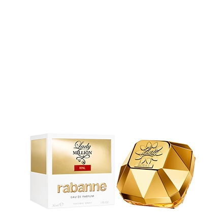 Rabanne Lady Million Royal Eau de Parfum