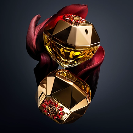 Rabanne Lady Million Royal Eau de Parfum