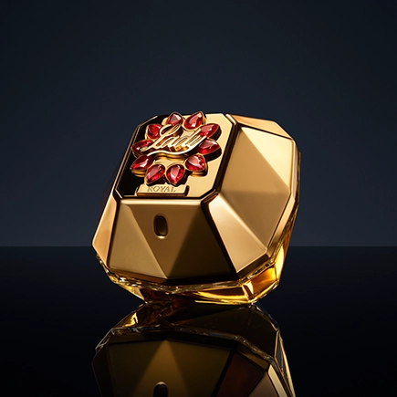 Rabanne Lady Million Royal Eau de Parfum