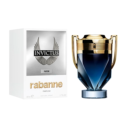 Rabanne Invictus Parfum Parfum Spray