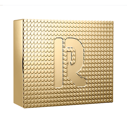 Rabanne Set 2 Olympéa Eau de Parfum 50 ml + Sensual Body Lotion 75 ml