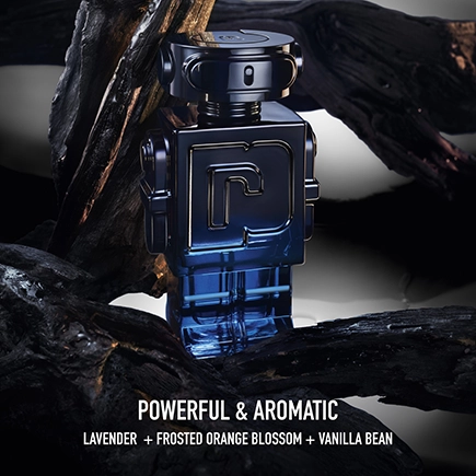Rabanne Phantom Intense Eau de Parum