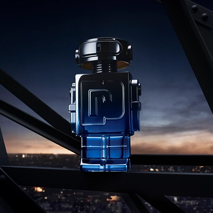 Rabanne Phantom Intense Eau de Parum