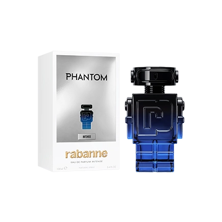Rabanne Phantom Intense Eau de Parum