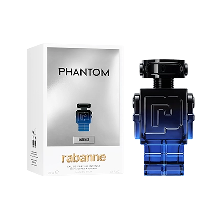 Rabanne Phantom Intense Eau de Parum (refillable)