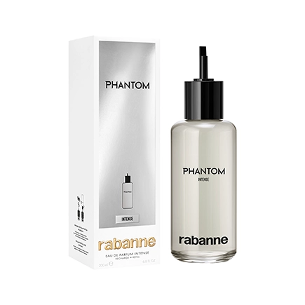 Rabanne Phantom Intense Eau de Parum Refill