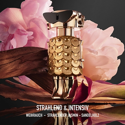 Rabanne Fame Intense Eau de Parum