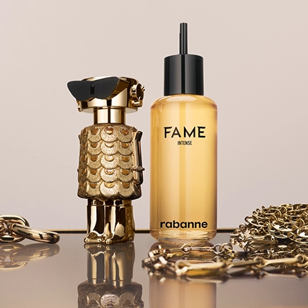 Rabanne Fame Intense Eau de Parum Refill