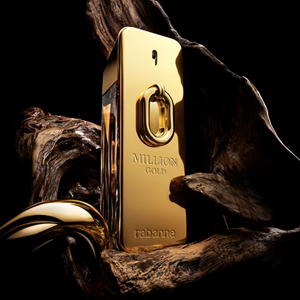 Rabanne Million Gold Eau de Parfum Intense