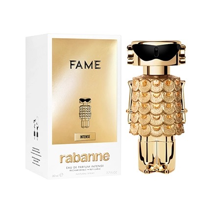 Rabanne Fame Intense Eau de Parum (refillable)
