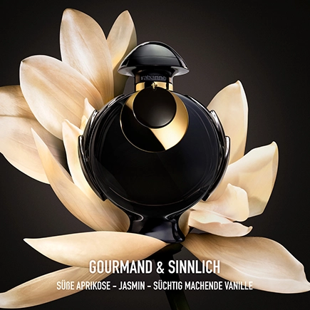 Rabanne Olympéa Absolu Parfum Intense