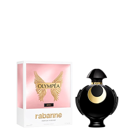 Rabanne Olympéa Absolu Parfum Intense