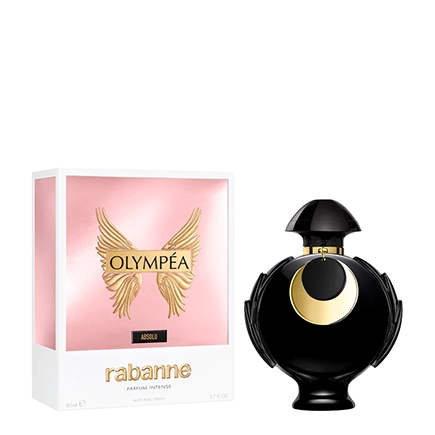 Rabanne Olympéa Absolu Parfum Intense