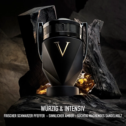 Rabanne Invictus Victory Absolu Parfum Intense