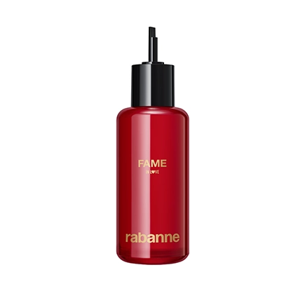 Rabanne Fame In Love Parfum Elixir Refill