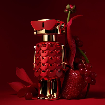 Rabanne Fame In Love Parfum Elixir Refill
