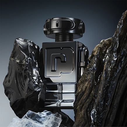 Rabanne Phantom Elixir Parfum Intense Refillable