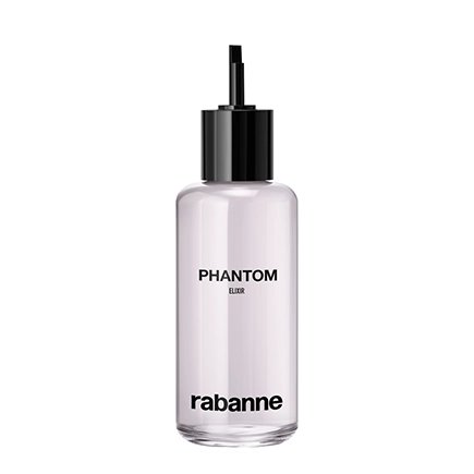 Rabanne Phantom Elixir Parfum Intense Refill