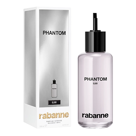 Rabanne Phantom Elixir Parfum Intense Refill