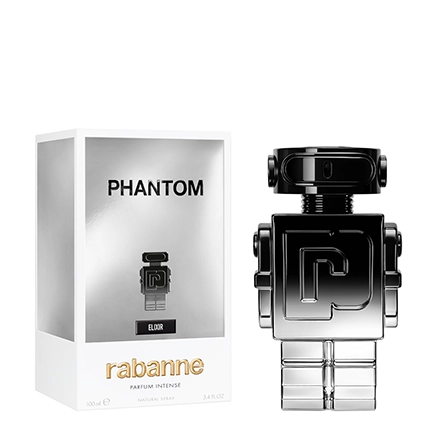 Rabanne Phantom Elixir Parfum Intense