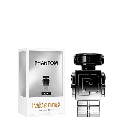 Rabanne Phantom Elixir Parfum Intense