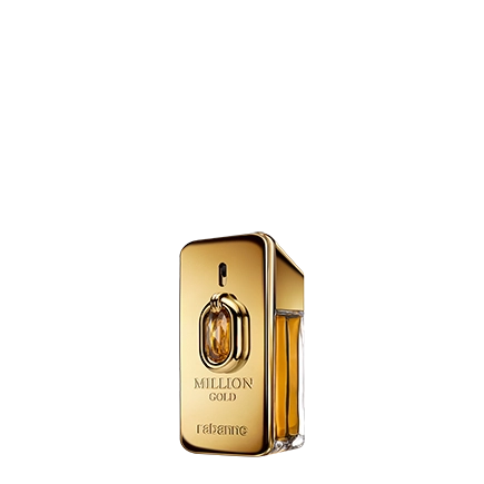 Rabanne Million Gold Elixir Parfum Intense
