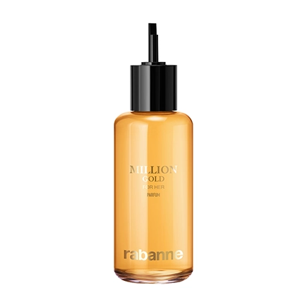Rabanne Million Gold For Her Parfum Parfum Refill
