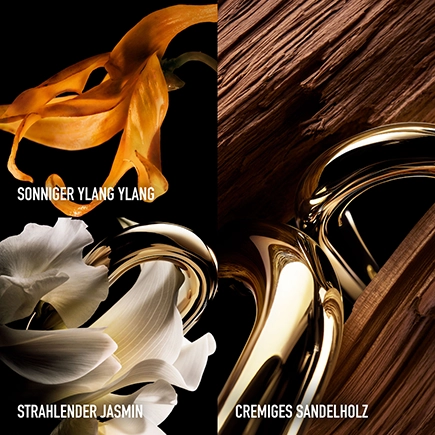 Rabanne Million Gold For Her Parfum Parfum (refillable)