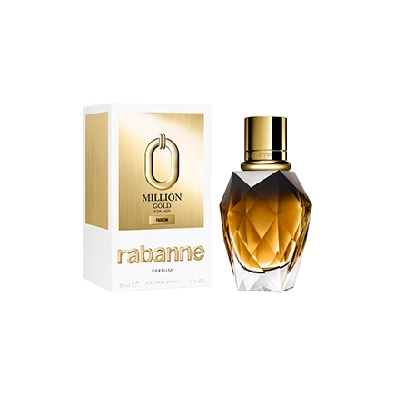 Rabanne Million Gold For Her Parfum Parfum