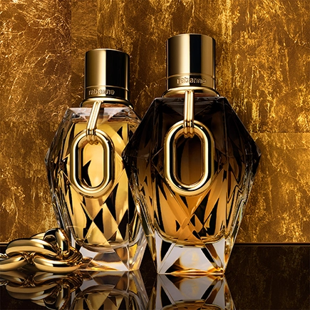 Rabanne Million Gold For Her Parfum Parfum