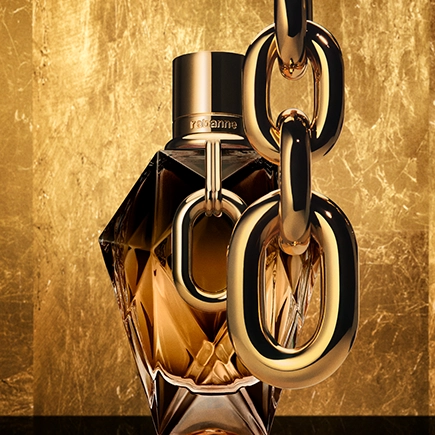 Rabanne Million Gold For Her Parfum Parfum