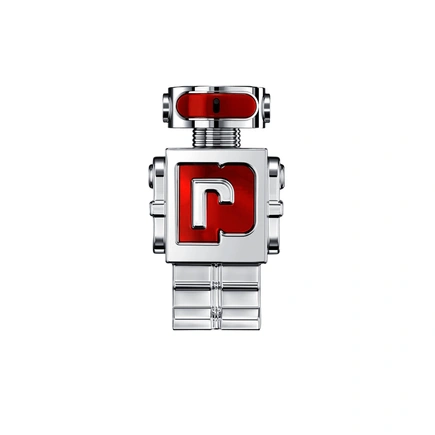 Rabanne Phantom In Red Parfum Elixir (refillable)
