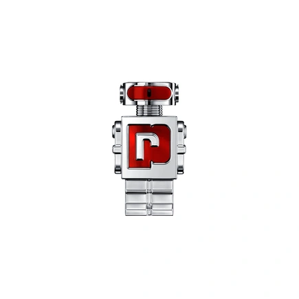 Rabanne Phantom In Red Parfum Elixir