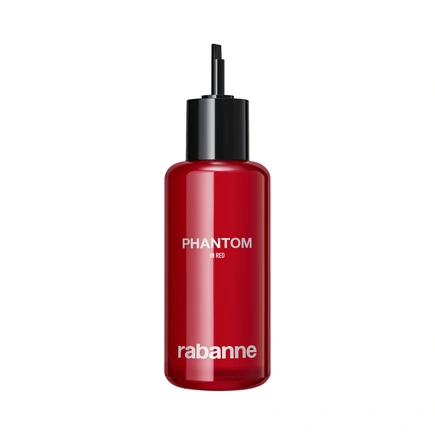 Rabanne Phantom In Red Parfum Elixir Refill
