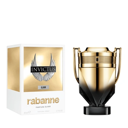 Rabanne Invictus Elixir Parfum Elixir