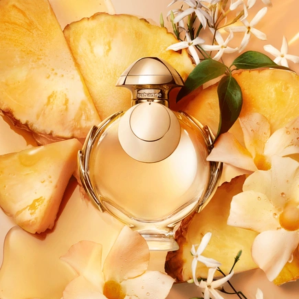 Rabanne Olympéa Elixir Eau de Parfum Intense