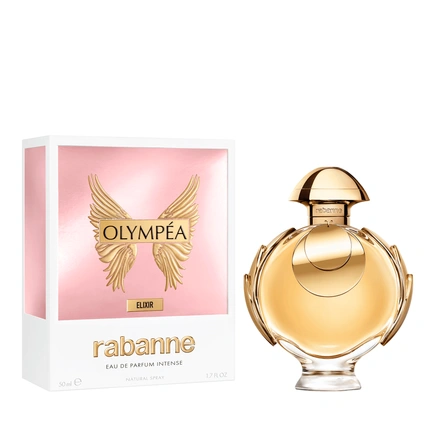 Rabanne Olympéa Elixir Eau de Parfum Intense