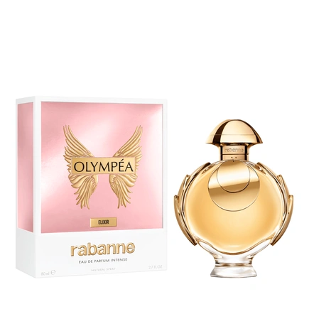 Rabanne Olympéa Elixir Eau de Parfum Intense
