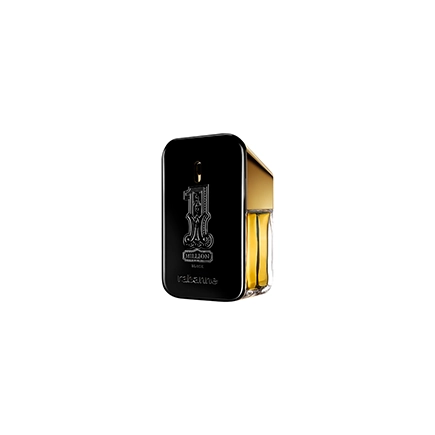 Rabanne 1 Million Black Eau de Parfum