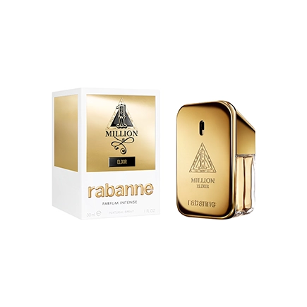 Rabanne 1 Million Elixir Parfum Intense Spray