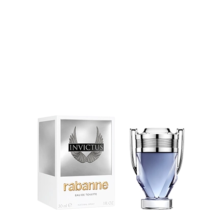 Rabanne Invictus Eau de Toilette Spray