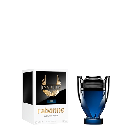 Rabanne Invictus Victory Elixir Parfum Intense Spray