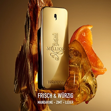 Rabanne 1 Million Eau de Toilette Spray