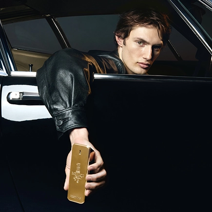 Rabanne 1 Million Eau de Toilette Spray