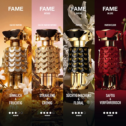 Rabanne Fame Intense Eau de Parum