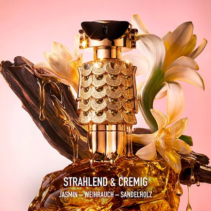 Rabanne Fame Intense Eau de Parum (refillable)