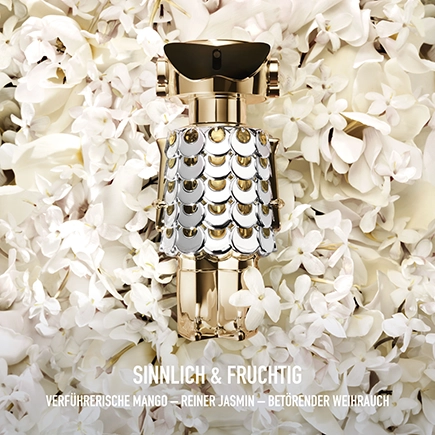Rabanne Fame Eau de Parfum
