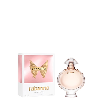 Rabanne Olympea Eau de Parfum Spray