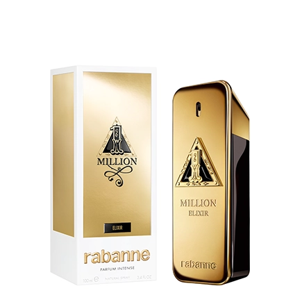 Rabanne 1 Million Elixir Parfum Intense Spray